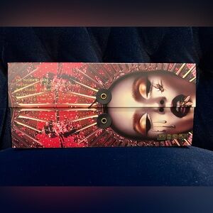 NIB - PAT McGRATH LABS Mothership V Bronze Seduction Eye Shadow Palette